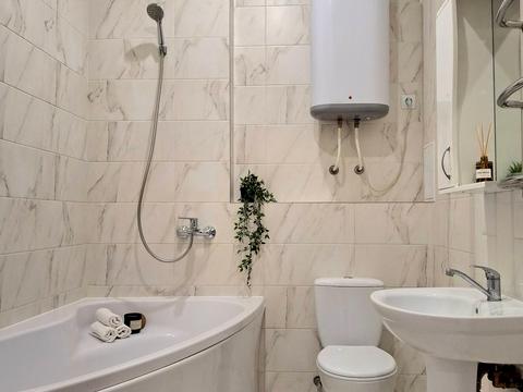 квартира за адресою Трускавецька вул., 2-А