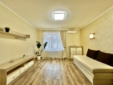 квартира по адресу Василя Стуса ул. (Пушкинская), 62К
