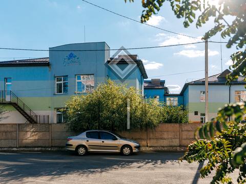 квартира по адресу Балукова ул., 2-Б
