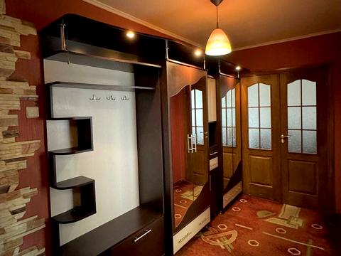 квартира за адресою Чорновола вул., 182б