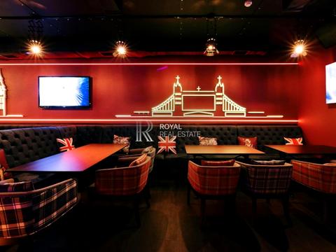 коммерческая по адресу Даниила Щербаковского ул. (Щербакова), 52