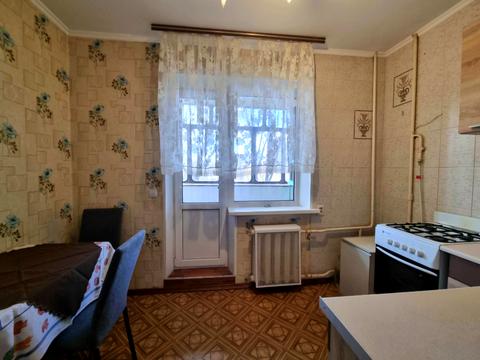 квартира по адресу Николая Закревского ул., 19-В
