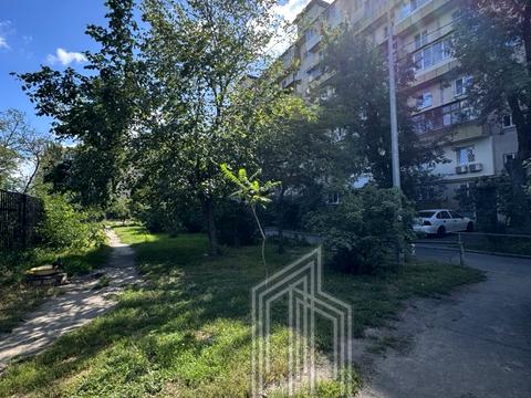 квартира за адресою Дніпровська набережна вул., 9-А