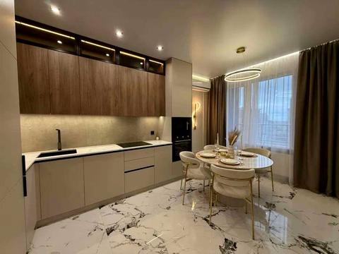 квартира за адресою Курортний пров., 2
