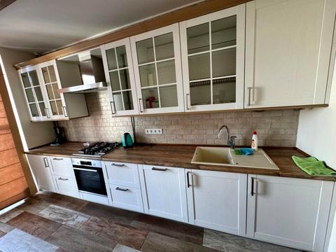 квартира за адресою Олени Степанівни вул. (Ленінградська), 8