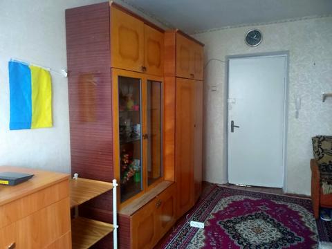 комната по адресу Нарбутовская ул., 279