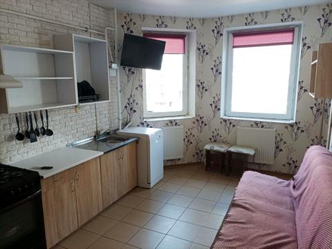 квартира за адресою Малоголосківська вул., 8д