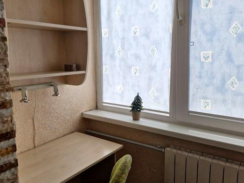 квартира по адресу Анатолия Петрицкого ул., 7