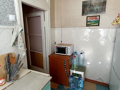 квартира за адресою Біблика вул. (2-ї П'ятирічки), 42
