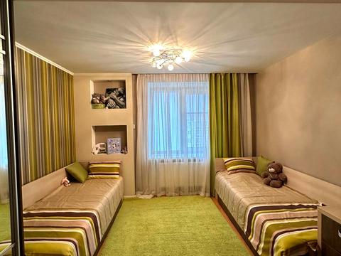 квартира по адресу Коновальца ул., 5