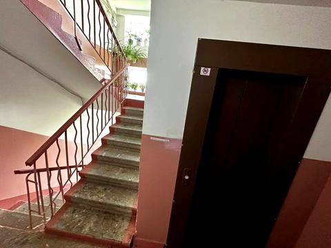 квартира за адресою Миколи Шепелєва вул., 9