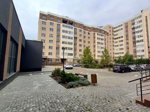 коммерческая по адресу Приозёрный бульв., 5