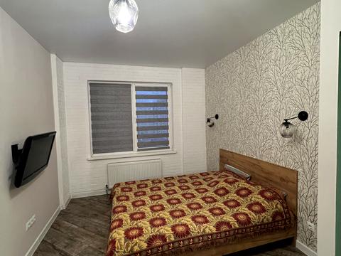 квартира за адресою Гранітна вул., 1