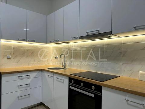 квартира за адресою Бульварно-Кудрявська вул. (Воровського), 15а