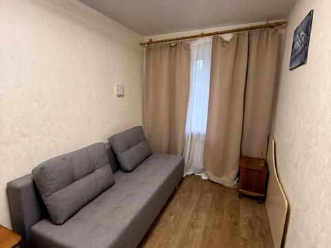 квартира за адресою Леоніда Первомайського вул., 11