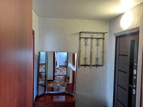 квартира по адресу Тернопільська ул., 32