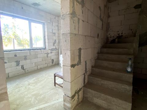 дом по адресу Киево-Мироцкая ул., 123 