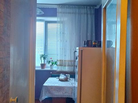 квартира за адресою Миколи Ушакова вул., 20