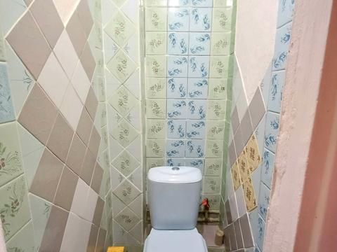 квартира по адресу Вацлава Гавела бульв. (Івана Лепсе), 36-Б