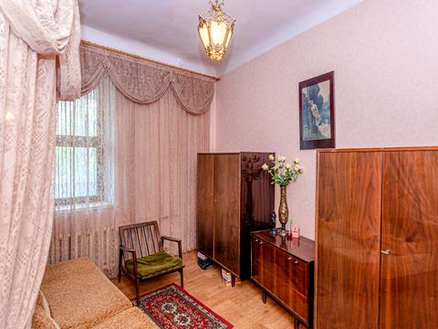 квартира по адресу Филиппа Орлика ул. (Паризької Комуни), 25