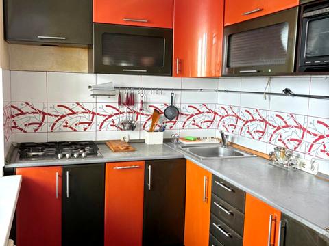 квартира за адресою Ентузіастів вул., 43