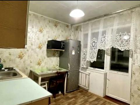 квартира по адресу Зои Гайдай ул., 9-А