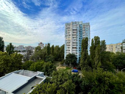квартира по адресу Князя Владимира Великого просп., 137
