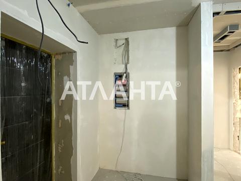 квартира за адресою Люстдорфська дорога вул., 55/6