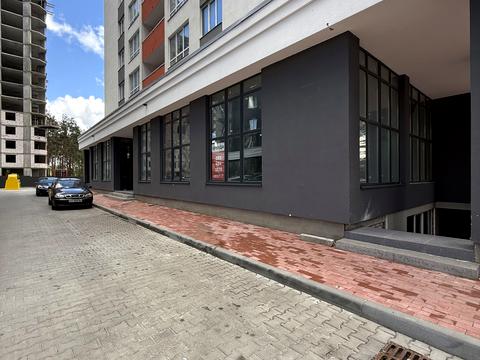 коммерческая по адресу Университетская ул., 1т