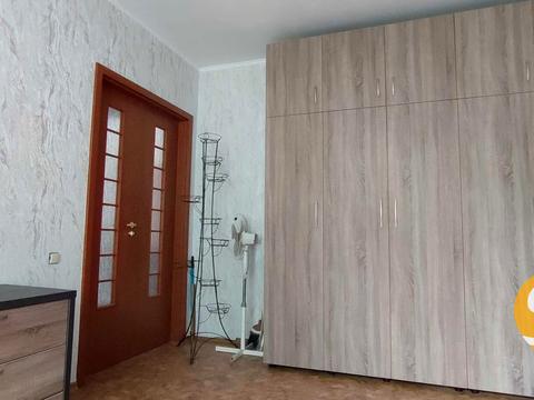 квартира по адресу Патриотическая ул., 333