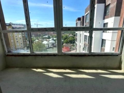 квартира по адресу Ленкавского ул., 10
