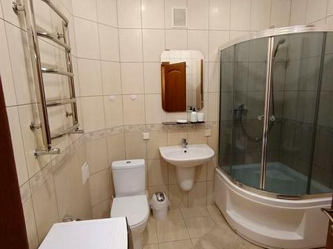 квартира за адресою Слобожанський просп. (Газети "Правда"), 14-Б