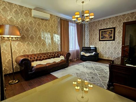 квартира за адресою Білоруська вул., 5