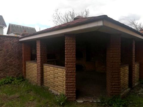 будинок за адресою с. Вишеньки, Садова вул.