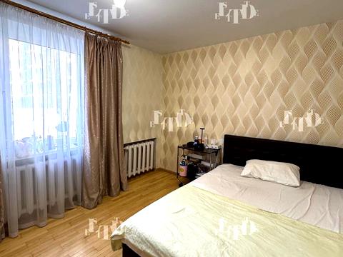 квартира по адресу Лабораторная ул., 14
