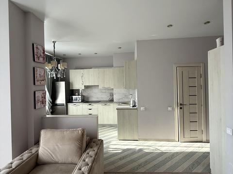 квартира за адресою Генуезька вул., 3б