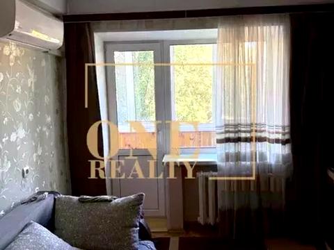 квартира за адресою Повітряних Сил просп. (Повітрофлотський), 52