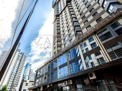 коммерческая по адресу Андрея Верхогляда ул. (Михайла Драгомирова), 14-А