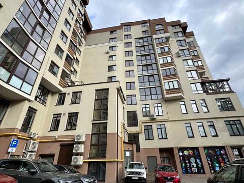 квартира по адресу Героев Евромайдана пл., 9