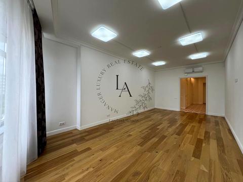 квартира за адресою Кловський узвіз (Кловський), 7a