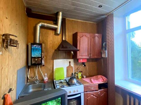 квартира за адресою Григорівське шосе (Комсомольське), 67