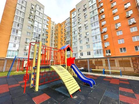 квартира за адресою Слобожанський просп. (ім. газети Правда), 17-А