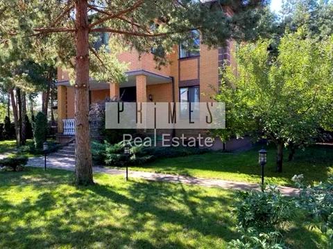 будинок за адресою Шервудська вул.