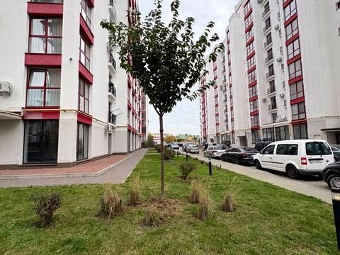 коммерческая по адресу Бастіонна ул., 1