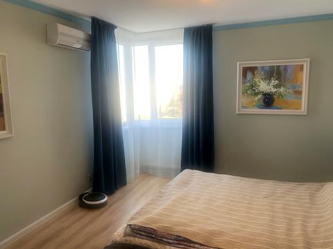 квартира за адресою Михайла Максимовича вул. (Онуфрія Трутенка), 3-Г