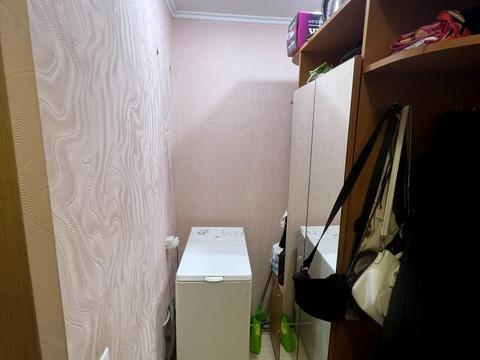 квартира по адресу Березняковская ул., 22