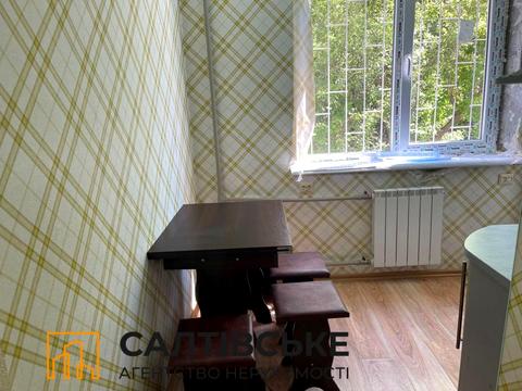 квартира за адресою Харків, Метробудівників вул., 41