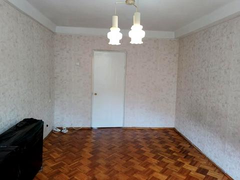 квартира по адресу Леся Курбаса просп., 9-Е