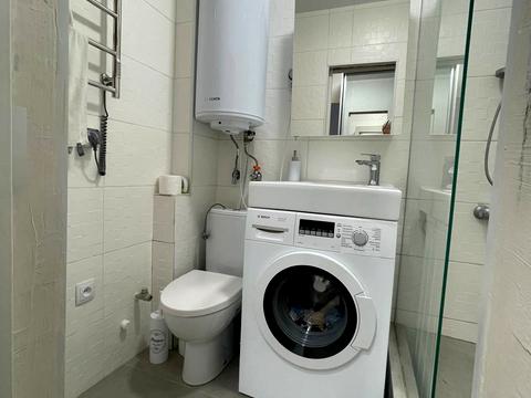 квартира по адресу Парусный пер., 13