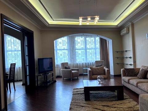 квартира за адресою Ковпака вул., 17